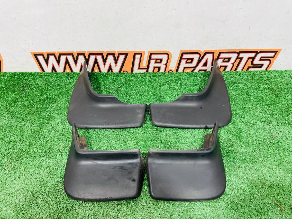 VPLYP0318KIT Брызговики  перед/зад комплект Range Rover Velar L560 (2018-) Б/У